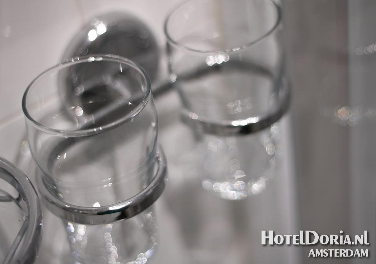 Hotel Doria Амстердам Экстерьер фото