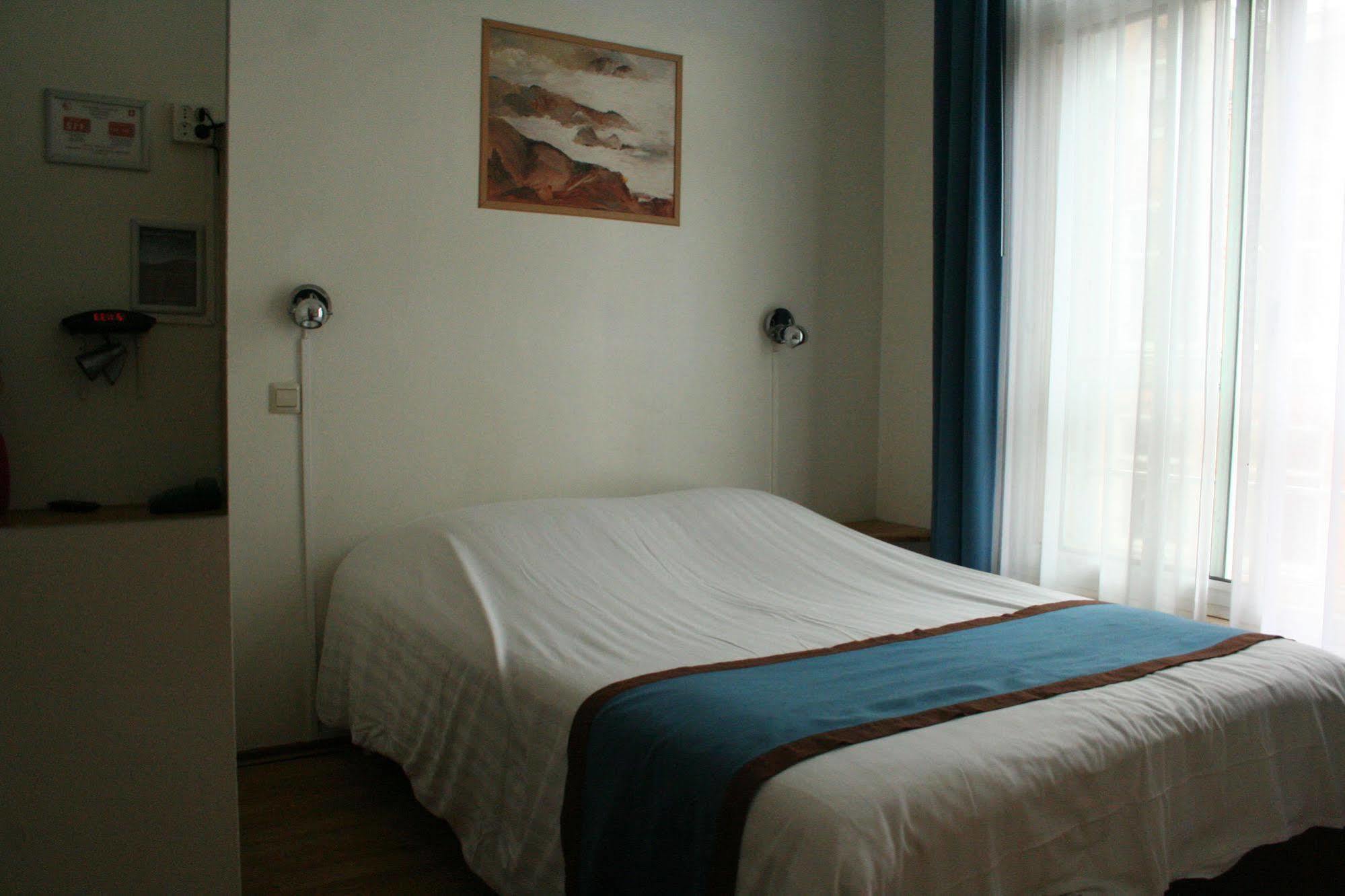 Hotel Doria Амстердам Экстерьер фото